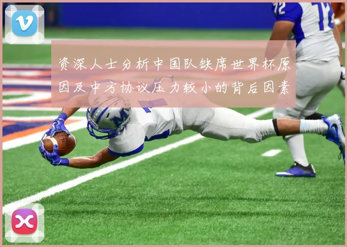 资深人士分析中国队缺席世界杯原因及中方协议压力较小的背后因素